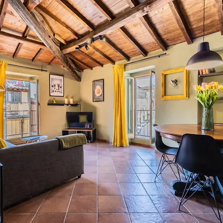 Casa Labu Apartment Ronciglione (Viterbo)