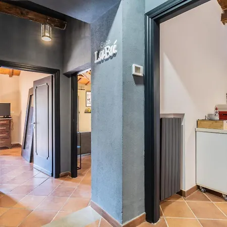 Casa Labu *