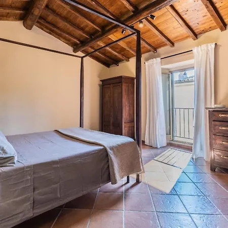 Casa Labu Ronciglione (Viterbo)