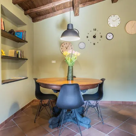 Casa Labu Apartment Ronciglione (Viterbo)
