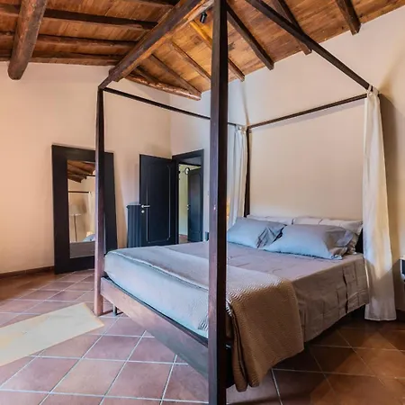 Casa Labu * Ronciglione (Viterbo)