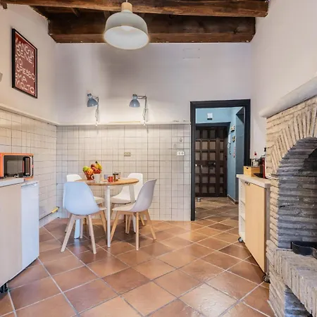 Casa Labu Apartment Ronciglione (Viterbo)