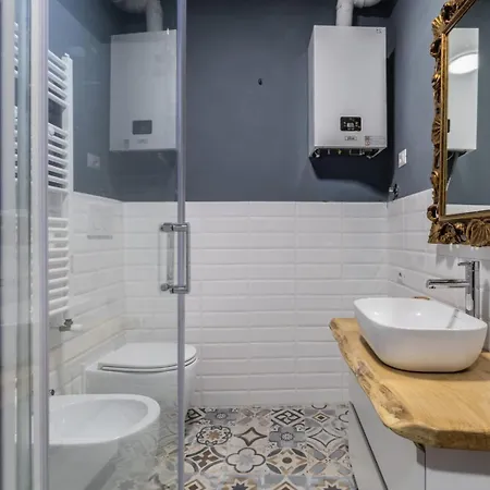 Apartment Casa Labu Ronciglione (Viterbo)