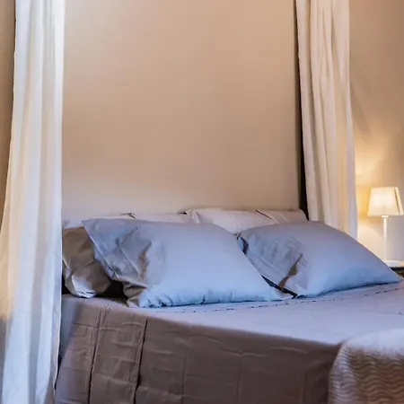Apartment Casa Labu Ronciglione (Viterbo)