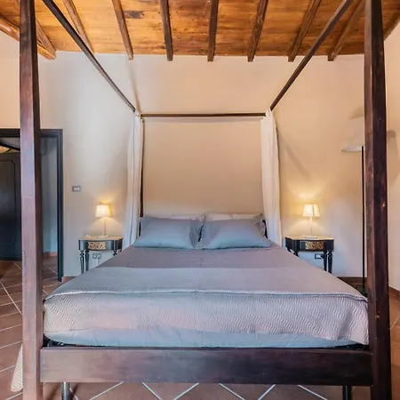 Casa Labu Apartment Ronciglione (Viterbo)