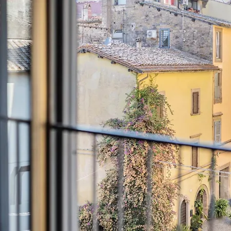 Apartment Casa Labu Ronciglione (Viterbo)