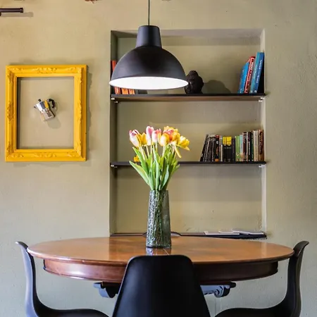 Casa Labu Apartment