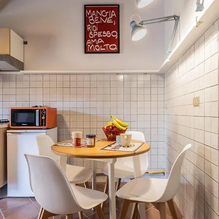 Apartment Casa Labu