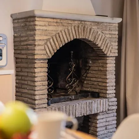 Apartment Casa Labu Ronciglione (Viterbo)