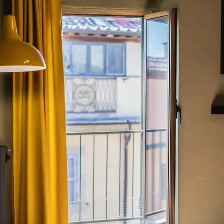 Casa Labu Ronciglione (Viterbo)