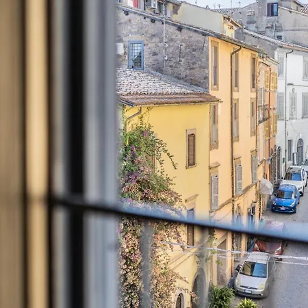 Apartment Casa Labu Ronciglione (Viterbo)