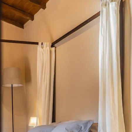 Casa Labu Ronciglione (Viterbo)